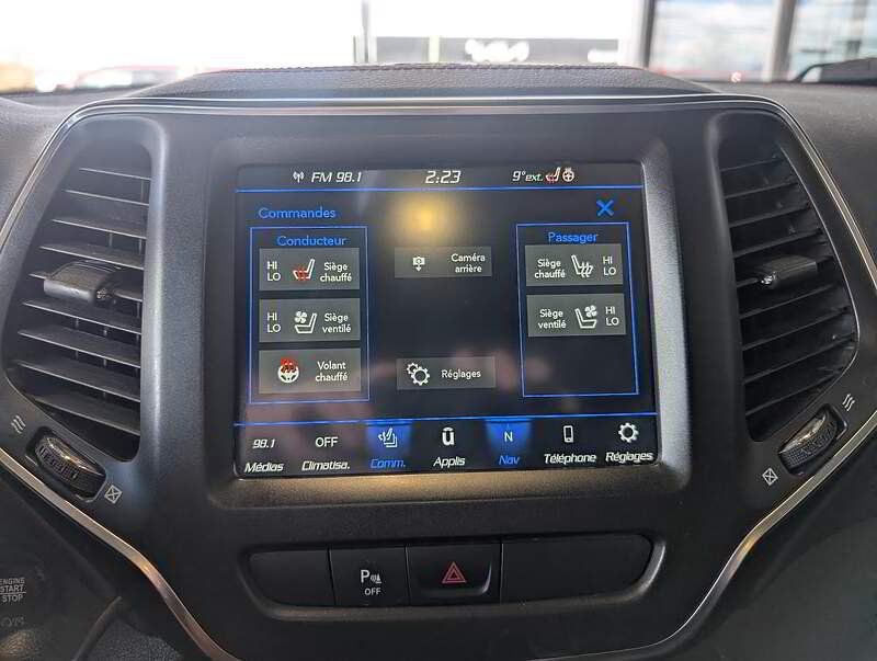 Jeep Cherokee 2020 - Image 25