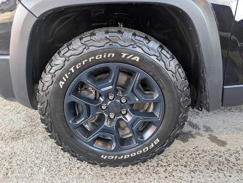Jeep Cherokee 2020 - Image 31