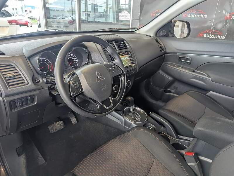 Mitsubishi RVR 2017 - Image 13
