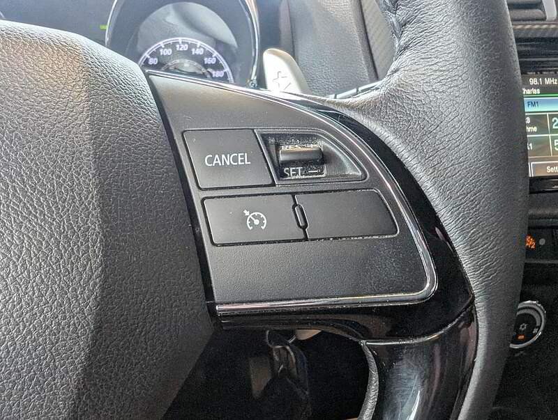 Mitsubishi RVR 2017 - Image 18