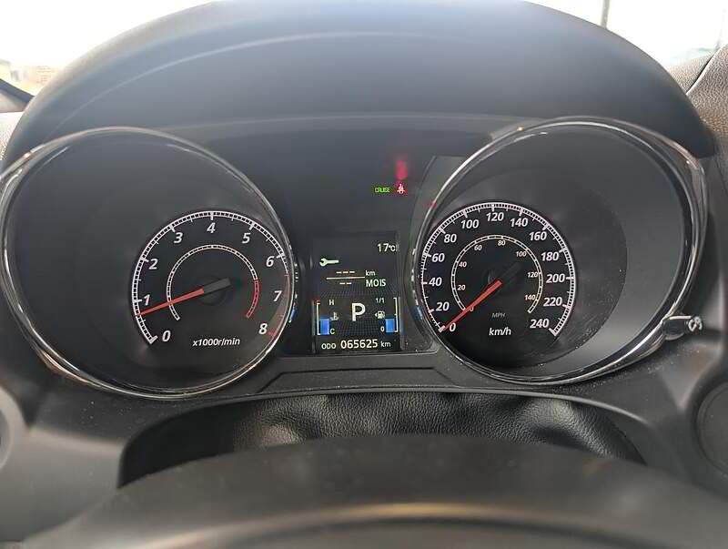 Mitsubishi RVR 2017 - Image 19