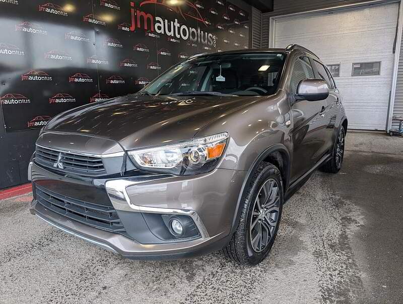Mitsubishi RVR 2017 - Image 1