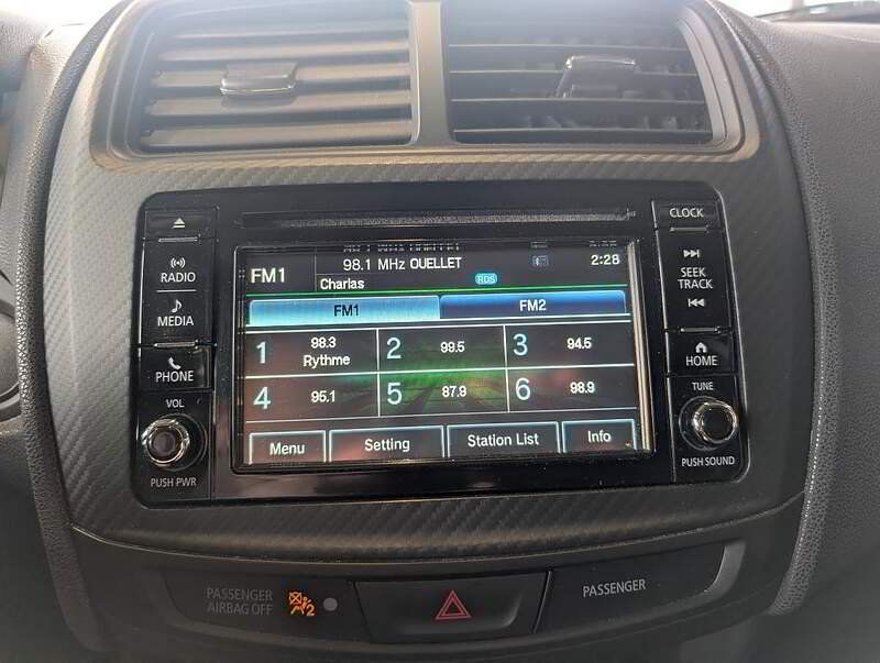 Mitsubishi RVR 2017 - Image 20