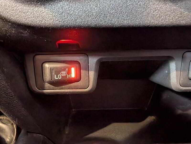 Mitsubishi RVR 2017 - Image 23