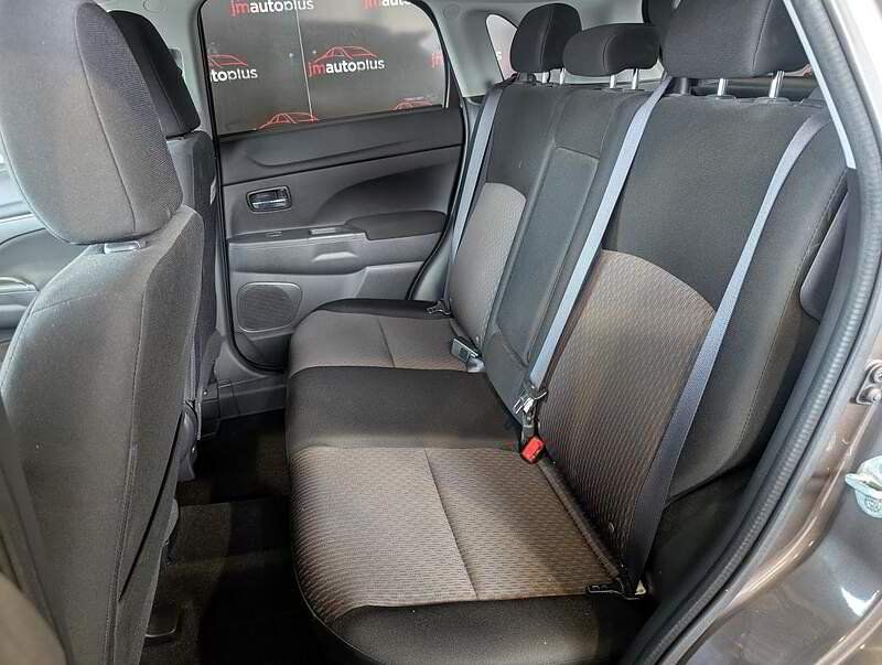 Mitsubishi RVR 2017 - Image 25