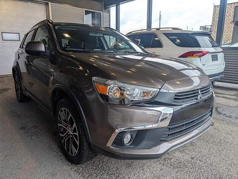 Mitsubishi RVR 2017 - Image 5