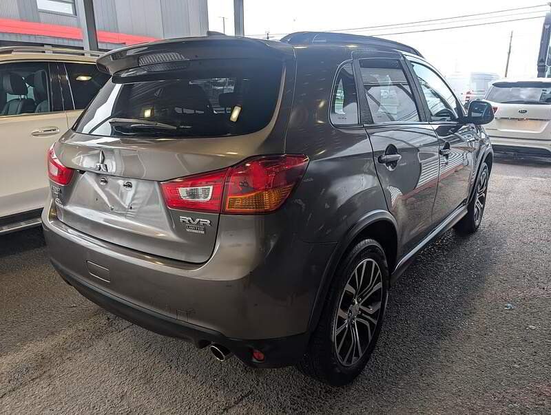 Mitsubishi RVR 2017 - Image 7