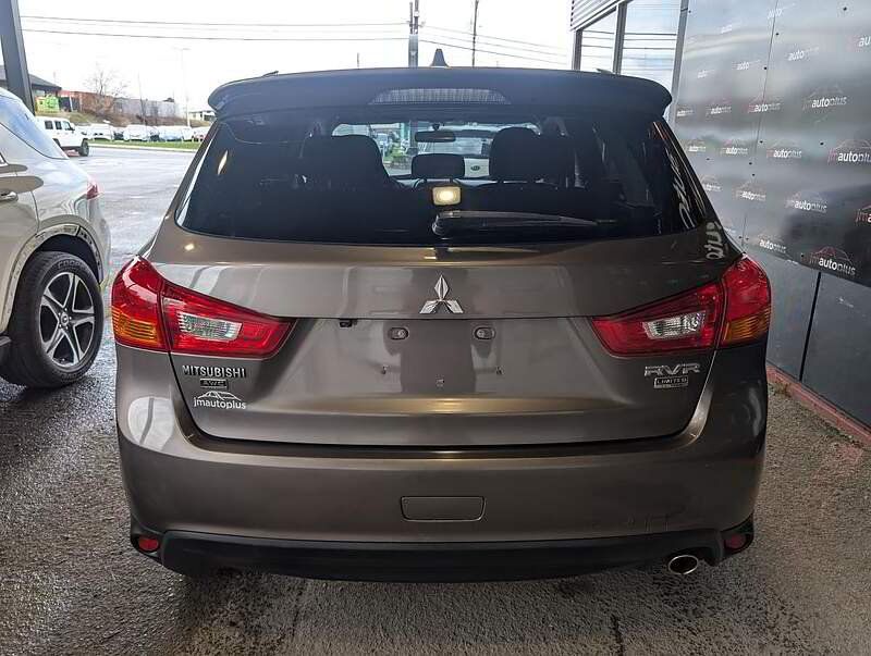 Mitsubishi RVR 2017 - Image 9