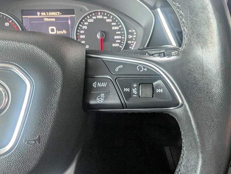 Audi Q5 2018 - Image 19
