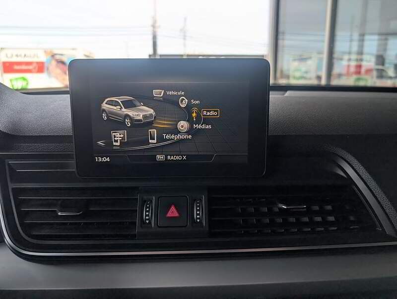 Audi Q5 2018 - Image 22