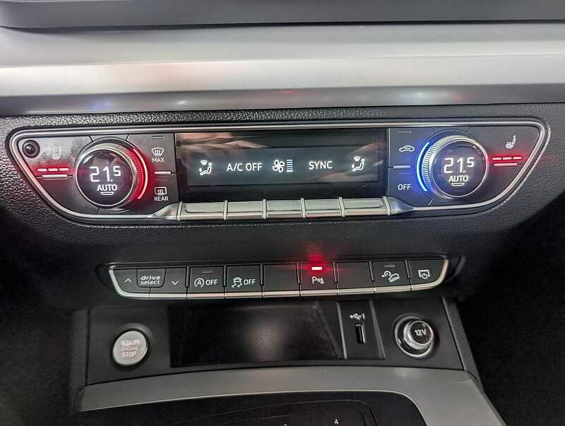 Audi Q5 2018 - Image 24