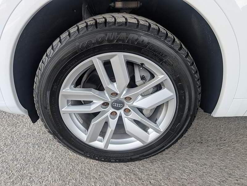 Audi Q5 2018 - Image 29