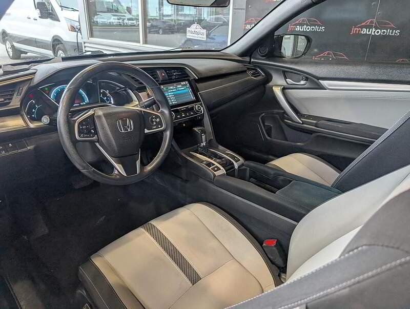 Honda Civic 2016 - Image 14