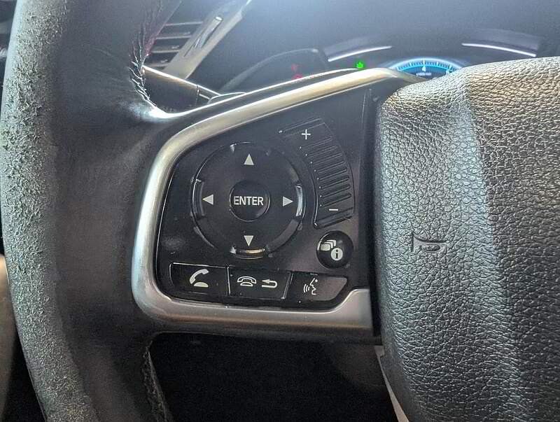 Honda Civic 2016 - Image 19