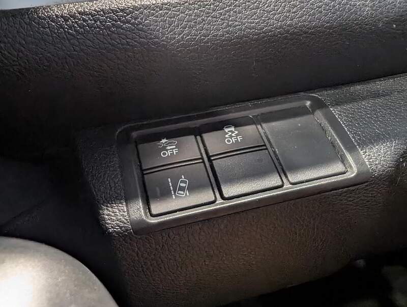 Honda Civic 2016 - Image 22