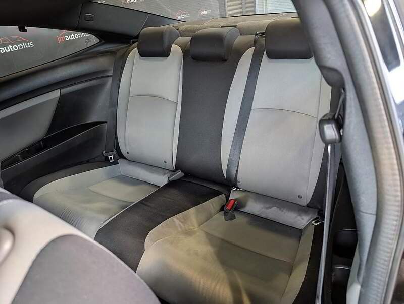 Honda Civic 2016 - Image 27