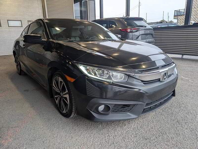 Honda Civic 2016 - Image 5