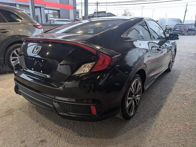 Honda Civic 2016 - Image 7