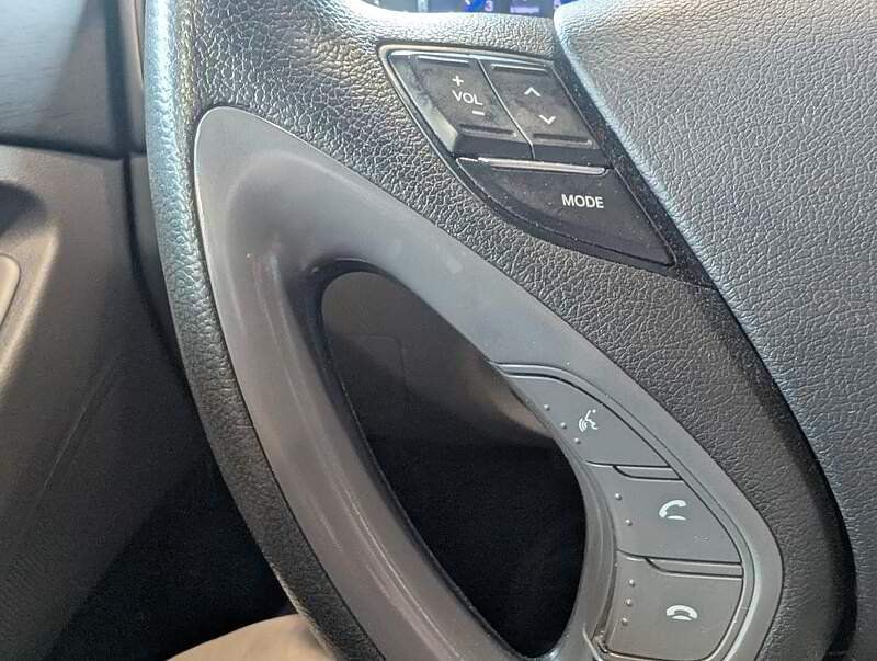 Hyundai Sonata 2013 - Image 17