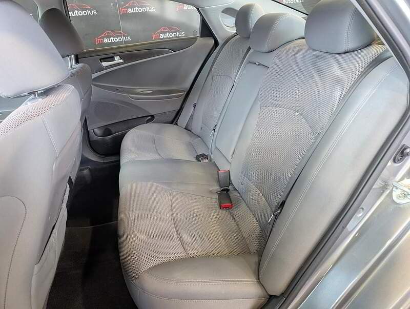 Hyundai Sonata 2013 - Image 23