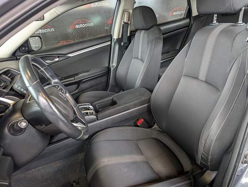 Honda Civic 2020 - Image 15