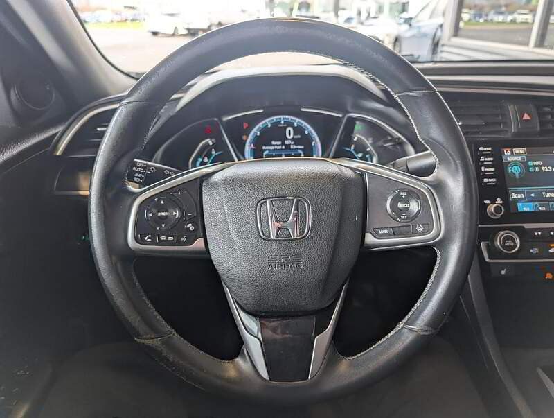 Honda Civic 2020 - Image 19