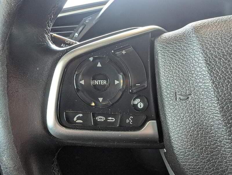 Honda Civic 2020 - Image 20