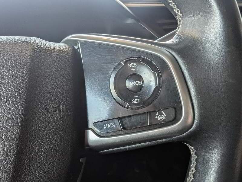 Honda Civic 2020 - Image 21