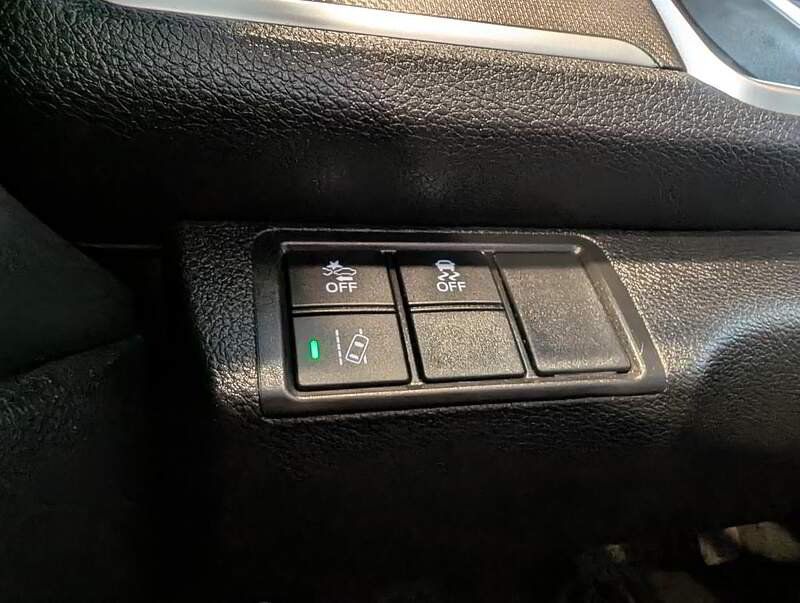 Honda Civic 2020 - Image 23