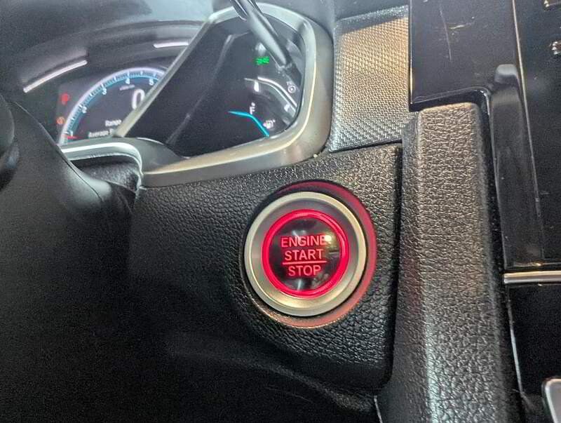 Honda Civic 2020 - Image 24