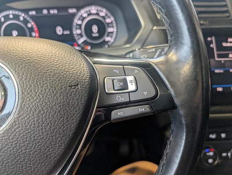 Volkswagen Tiguan 2018 - Image 21