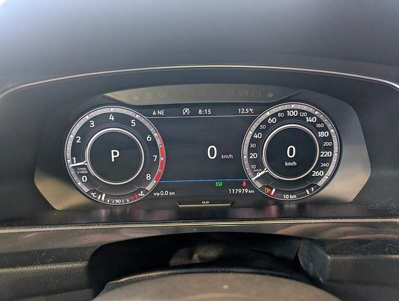 Volkswagen Tiguan 2018 - Image 22