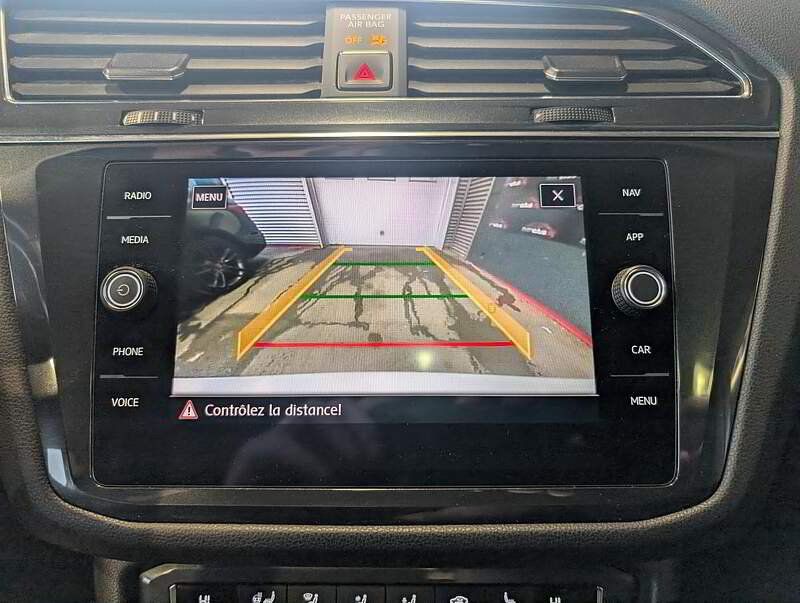 Volkswagen Tiguan 2018 - Image 24