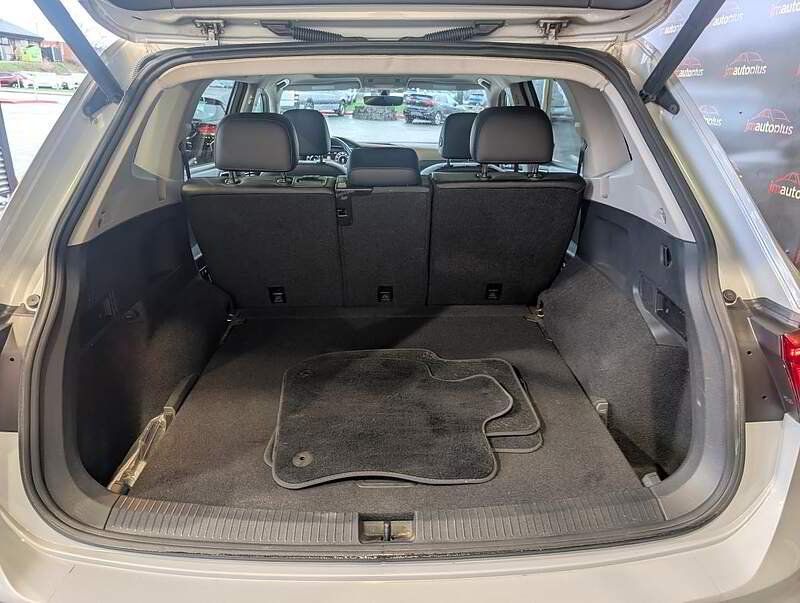Volkswagen Tiguan 2018 - Image 29
