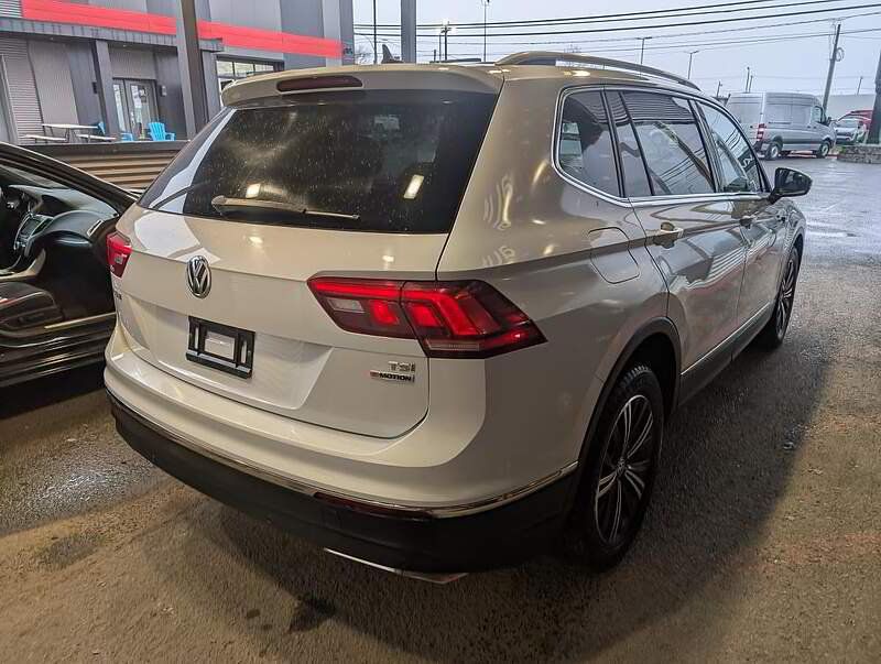 Volkswagen Tiguan 2018 - Image 7