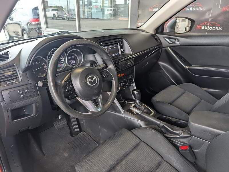 Mazda CX 5 2015 - Image 13