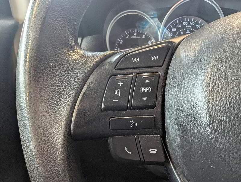 Mazda CX 5 2015 - Image 19