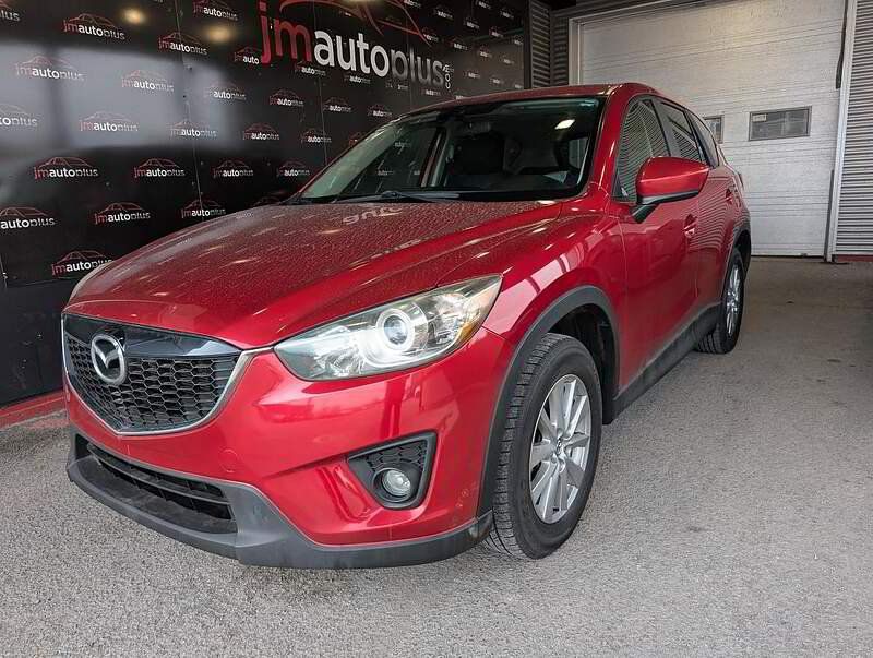 Mazda CX 5 2015 - Image 1