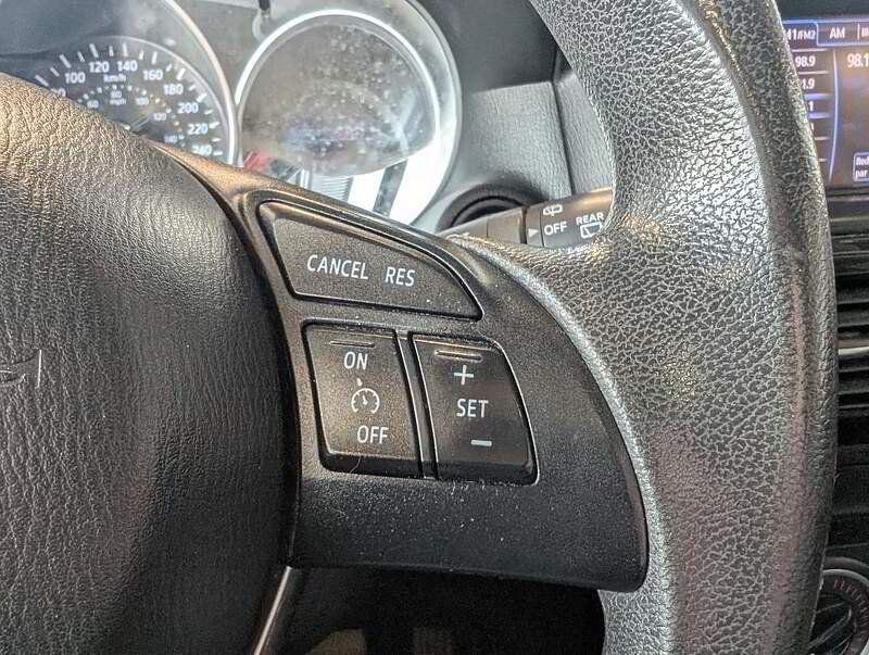 Mazda CX 5 2015 - Image 20