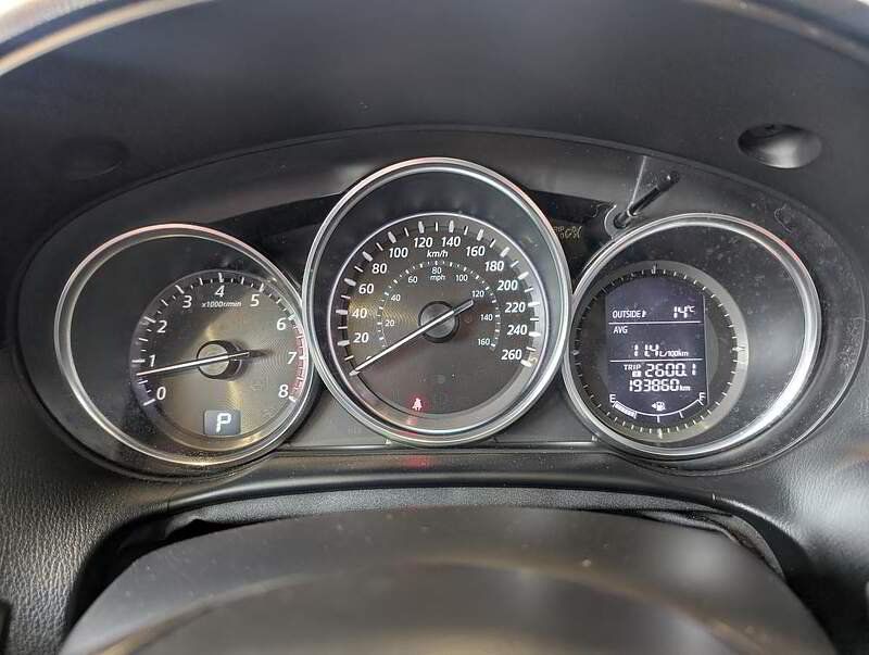 Mazda CX 5 2015 - Image 21