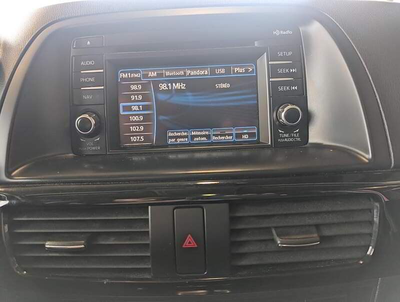 Mazda CX 5 2015 - Image 23