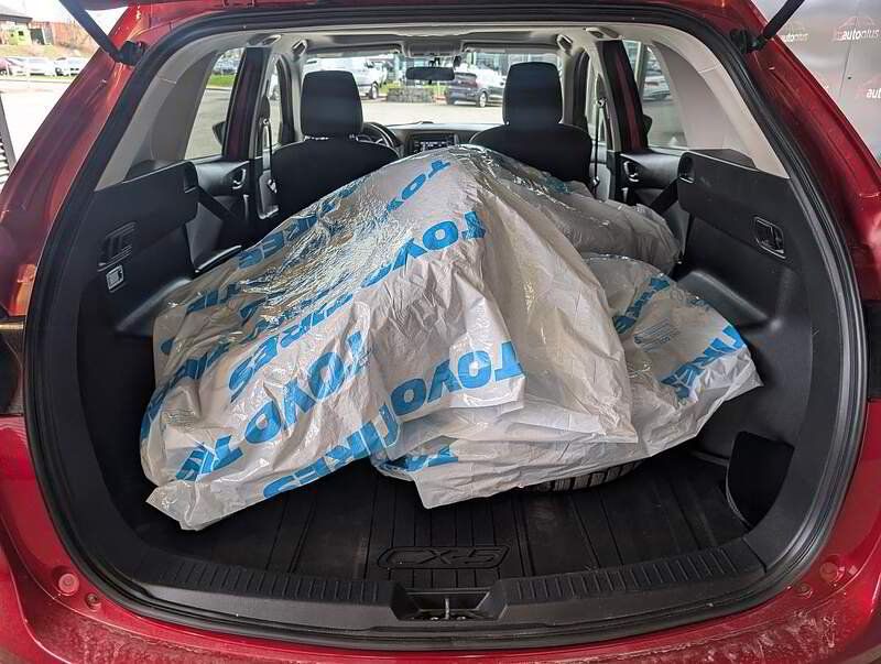 Mazda CX 5 2015 - Image 28
