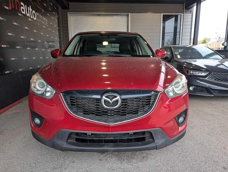 Mazda CX 5 2015 - Image 3