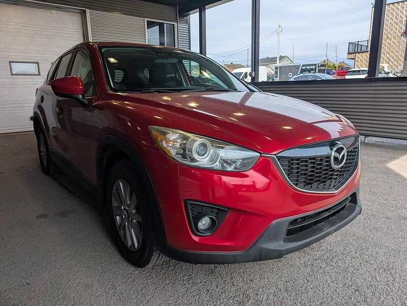 Mazda CX 5 2015 - Image 5