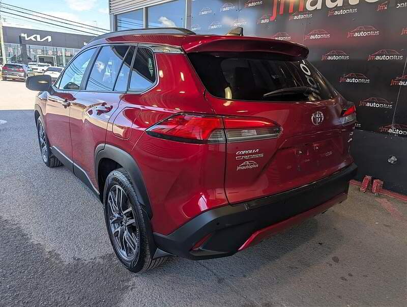 Toyota Corolla Cross 2026 - Image 11
