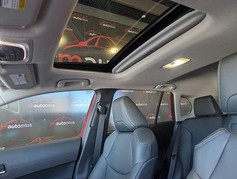 Toyota Corolla Cross 2026 - Image 16