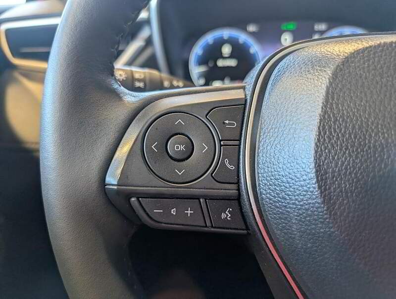 Toyota Corolla Cross 2026 - Image 20