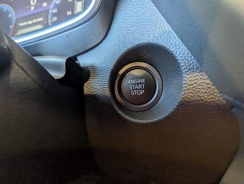 Toyota Corolla Cross 2026 - Image 23
