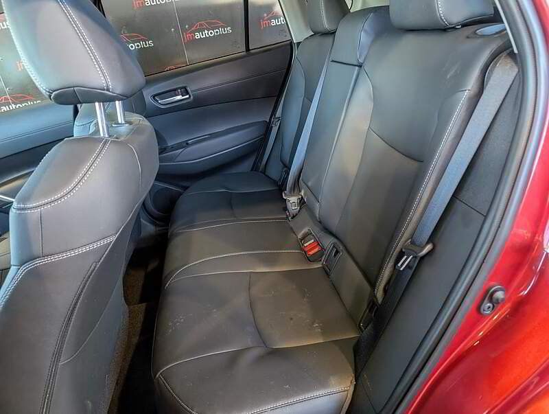 Toyota Corolla Cross 2026 - Image 30