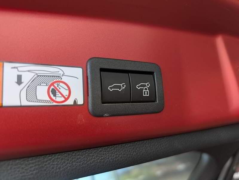 Toyota Corolla Cross 2026 - Image 32